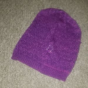 Charlotte Russe || 90s Style Skater Hat ||